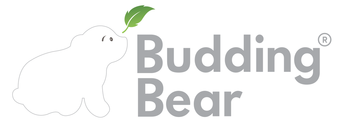 Products – Budding Bear